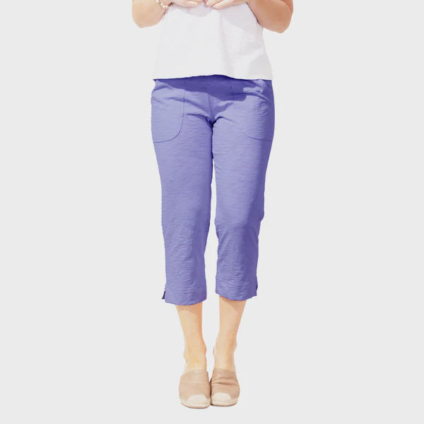 Escape by Habitat Pocket Capri E60005F6-BAJABLU Baja Blue