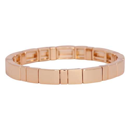 Merx Bracelet 86-8144 Gold