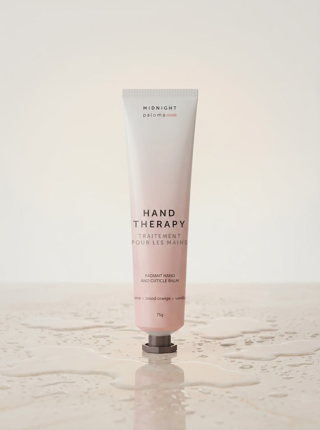 Midnight Paloma Hand Therapy - Lime/Blood Orange/Vanilla