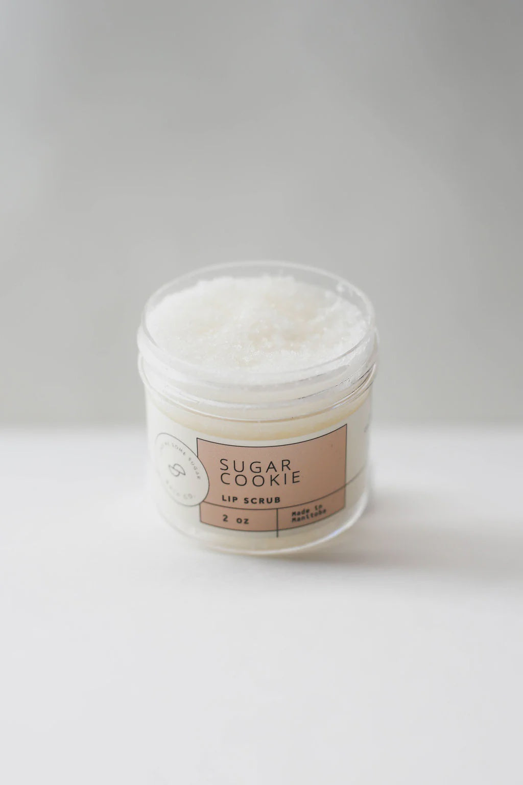 Lend Me Some Sugar Bath Co. - Sugar Cookie Lip Scrub