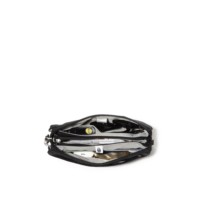 Baggallini The Only Mini Bagg OMC761 - Black