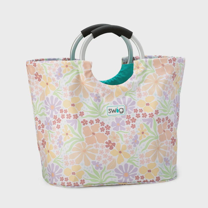 SWIG Loopi Tote Bag - S602-BLOP-FC Fresh Cut