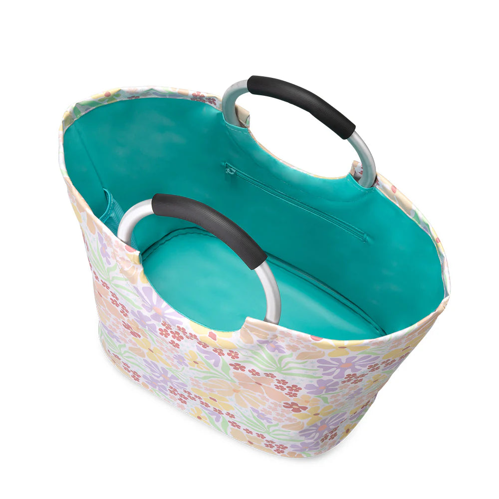SWIG Loopi Tote Bag - S602-BLOP-FC Fresh Cut