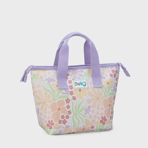 SWIG Lunchi Lunch Bag - S602-LNCH-FC Fresh Cut