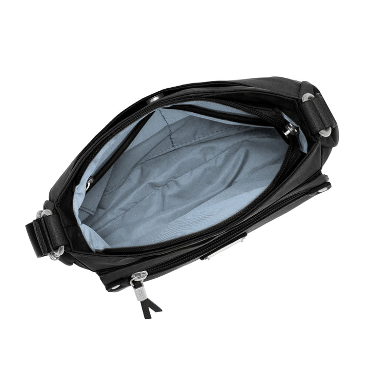 Baggallini Uptown Bagg UPB287-Black