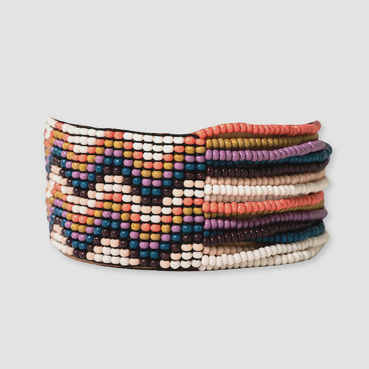Ink + Alloy Charlie Bracelet - Amsterdam
