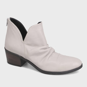 Womens Bueno "Cori" Ankle Boot - Tusk