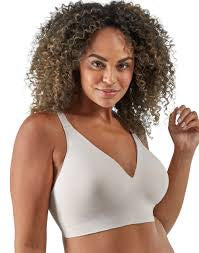 Bali-Wonderbra Bra B3380-SSL Sandshell