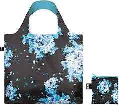 Loqi Tote Bag - Shinpei Naito - Flower Bomb