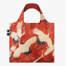 Loqi Tote Bag - Museum - Anonymous - Woman's Haori