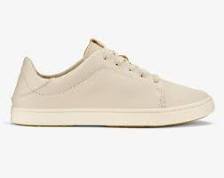 Womens Olukai Pehuea Li 'Ili 20433-6A6A Puka Leather