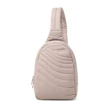 Baggallini Set Wave Sling WSG148 - Moonrock Wave Puff
