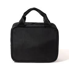 Baggallini Hanging Travel Toiletry Kit HTT912 - Black