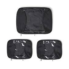 Baggallini 3-Pc Compression Cube Set