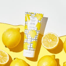 Beekman 1802 Sunshine Lemon Goat's Milk Hand Cream