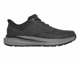 Mens Skechers "Slip-Ins" Relaxed Fit Casual Sneaker 211448-CHAR Charcoal