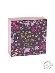 "Gifts for Gardeners" - Festive Fridays Bloom and Snip Set