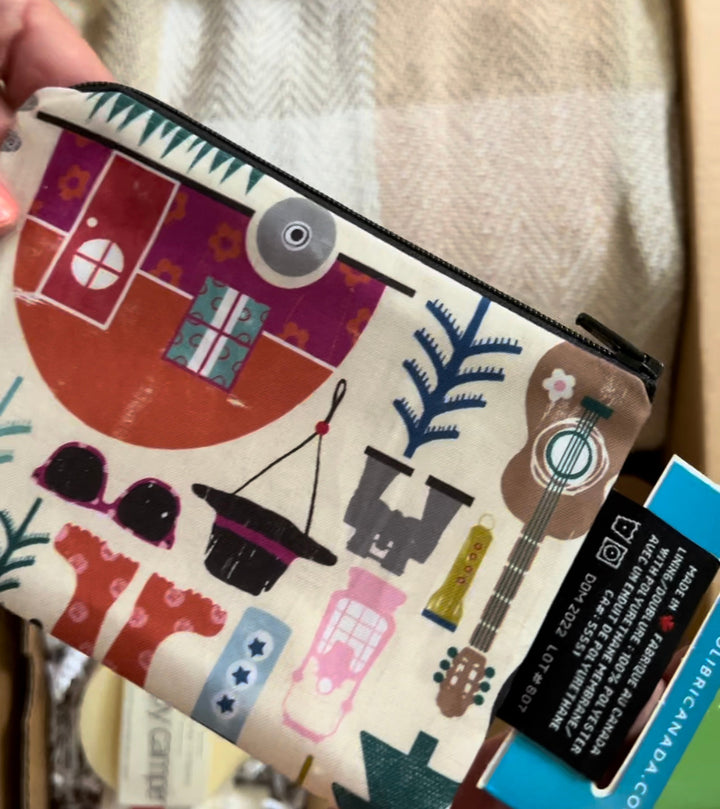 Blingo Box Subscription Prepaid Gift