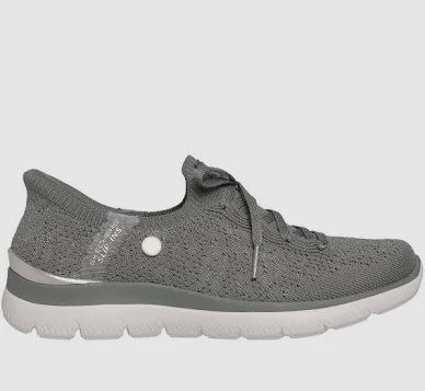 Skechers Slip-Ins "Martha Stewart-Arch Fit Summits 150641-OLV Olive