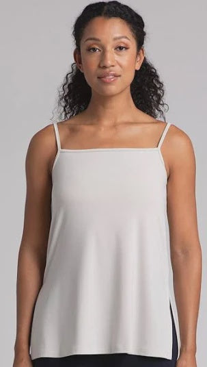 Sympli Camisole 21223-Cashew