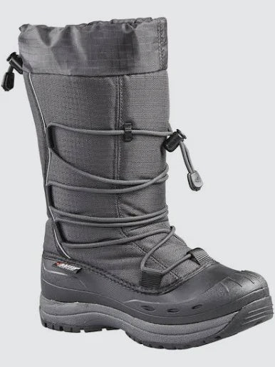 Womens Baffin Winter "Snogoose" Boot - 4510-1330-GY2 Charcoal