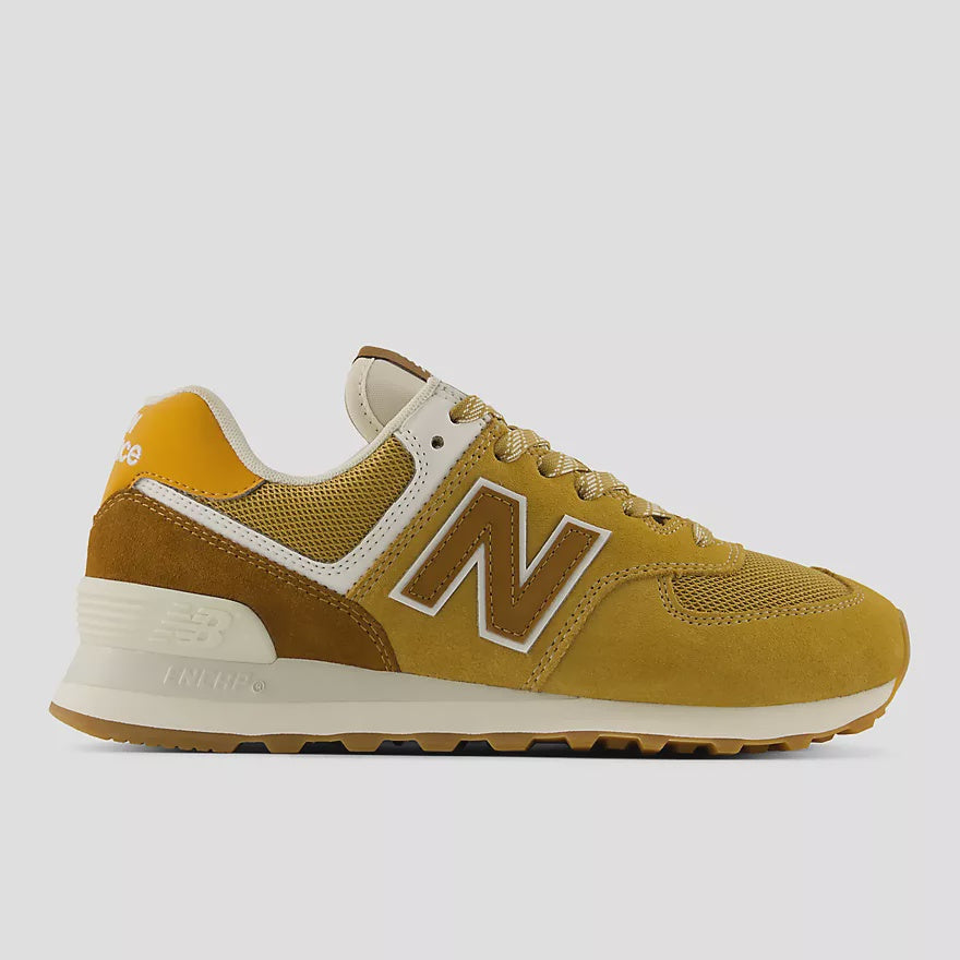 Womens New Balance Sneaker - W5748RO