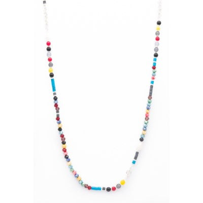 Caracol Necklace 1561-MIX-S