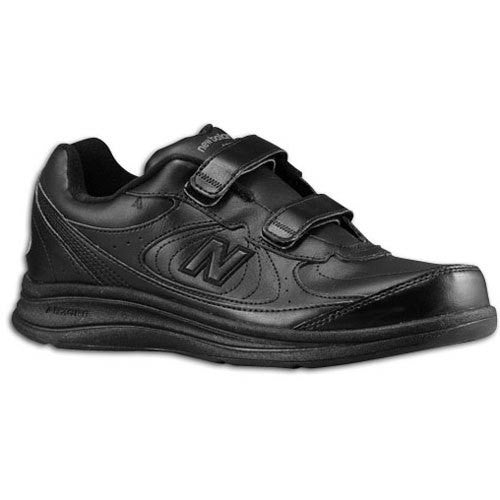 New balance velcro tennis shoes best sale