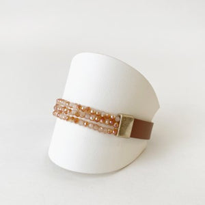 Caracol Bracelet 3229-COF
