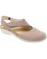Naot Kapua 11166-WAS Stone Nubuck/Grey - 20% OFF - LAST PAIR SIZE 37 (6-6.5)