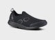 Womens Oofos Oomg Sport Low Sneaker 5075-BLK Black