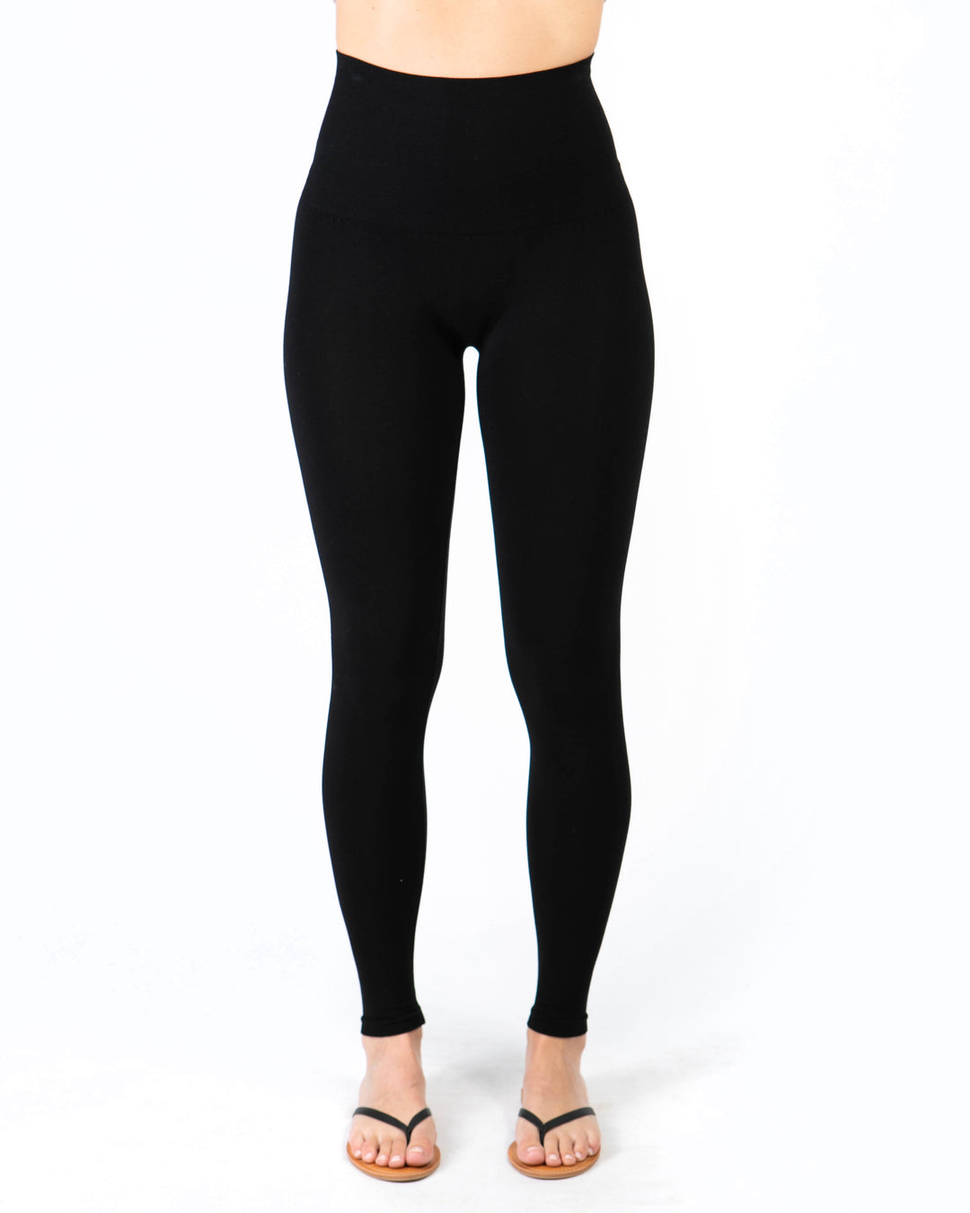 Shannon Passero Tummytuck Legging 568-Black