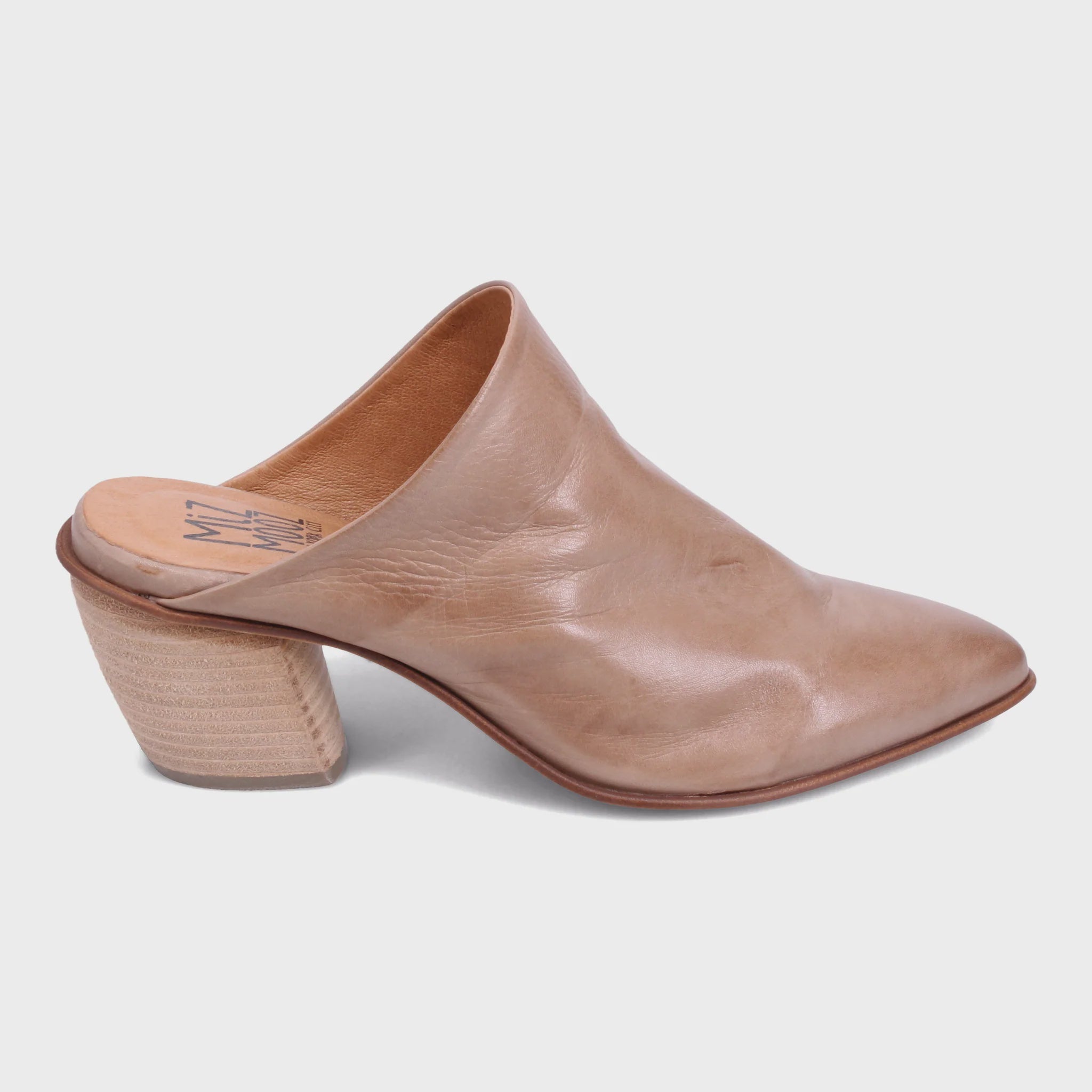 Frye hot sale flynn mules