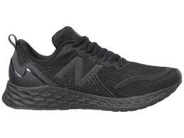 Mens New Balance Fresh Foam Tempo Runner MTMPOTB Black with Black Caviar