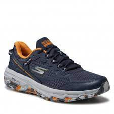Mens Skechers GOrun Trail Altitude-Marble Rock Runner 220112-NVMT Na –  Johnson's Fashion and Footwear