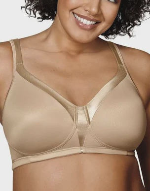 Playtex 18-Hour Wire Free Bra P4803-NUD Nude – Johnson's Fashion and  Footwear