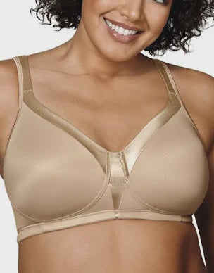 Playtex 18-Hour Wire Free Bra P4803-NUD Nude